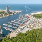 Gorgeous Apartment In Luebeck Travemuende With Wifi