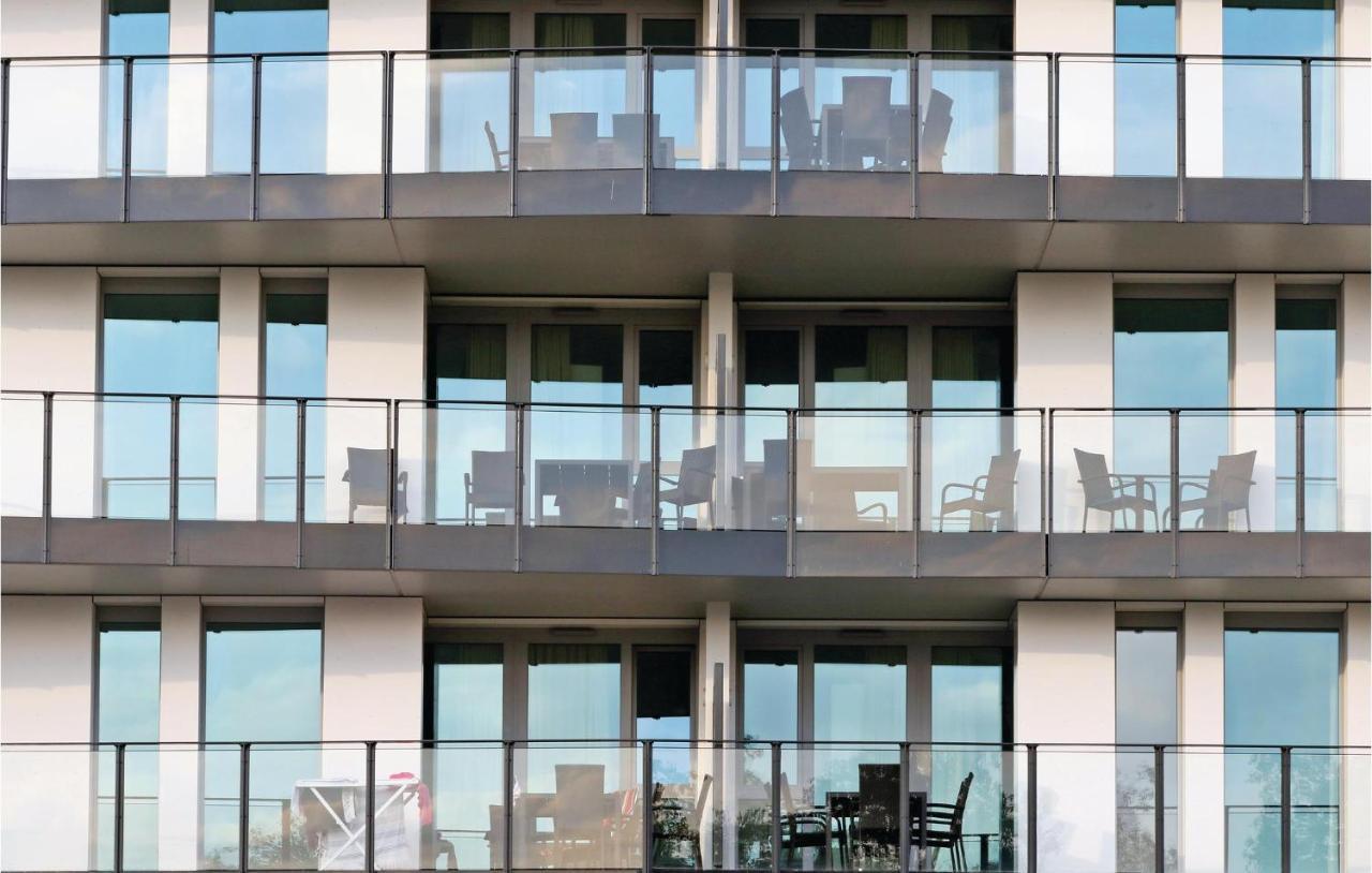 Apartment Gorgeous In Travemuende With Wifi *