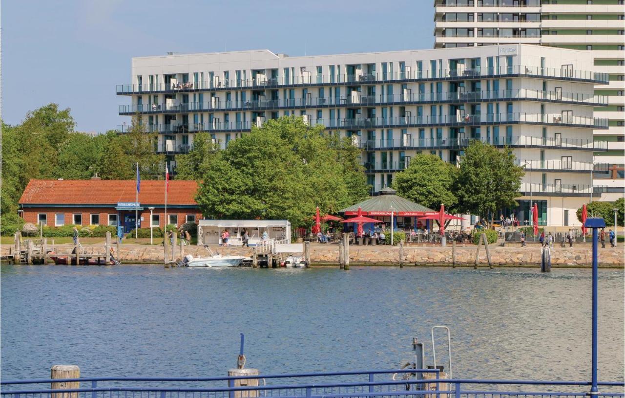Gorgeous In Travemuende With Wifi Apartment Lübeck