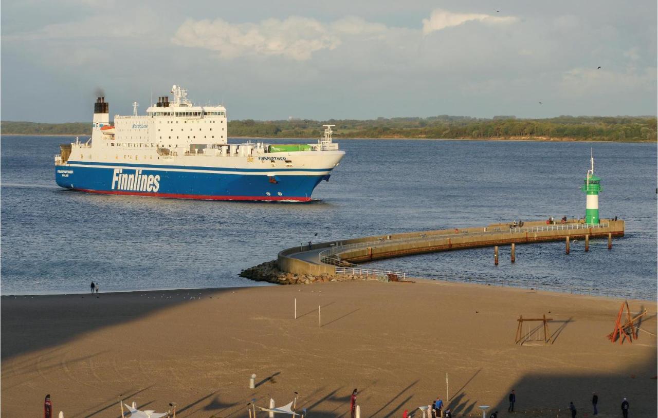Gorgeous In Travemuende With Wifi *